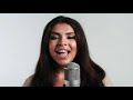 Someone You Loved - Lewis Capaldi (Cover by: Aïsha)