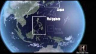 (1/5) Pacific Lost Evidence Peleliu Episode 5 World War II