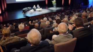 Congrès des Maires du Nord 2012