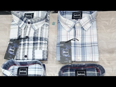 "Buy Premium Shirts Wholesale | Start Your Clothing Business with Befront™"