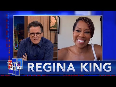 "Historical Avengers" - Regina King On The Real-Life Characters In "One Night In Miami"