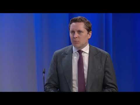 Johan Lindahl: Course géopolitique pour le contrôle de la fabrication PV