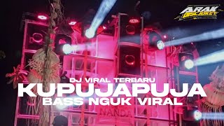 Download lagu DJ KU PUJA PUJA-IPANK‼️STYLE BAS NGUK VIRAL mp3