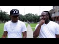 New Orleans Hood Movie