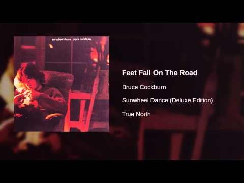 Feet Fall On The Road video thumbnail