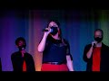 I’ve Got a Crush on You (Gershwin) - The Chorallaries of MIT