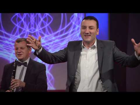 Turi brate edna - Grupa Akademci (www.balkanmusictv.mk)