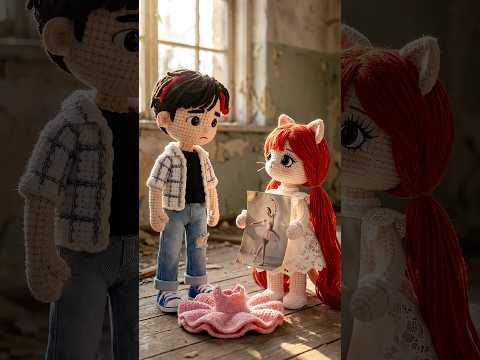 Mira Đòi Anh Hai Mua Váy Múa Bale Mắc Tiền Cho Bằng Bạn Bè | RXTU | #ai #sad #kpopdemonhunters