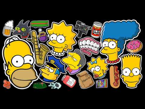 Hay Dios Mio Me Mataria - Ringtones De Los Simpsons