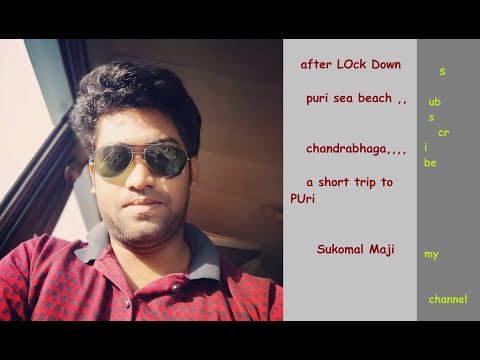 after lock down puri sea beach,,,,,,,