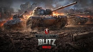 월드오브탱크 블리츠 프랙 무비