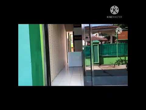 Sosialaisasi 5_M oleh Kamad MAN 1 METRO