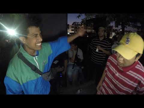 VERSATIL VS OWEN NK - 4tos - DLA BATTLES