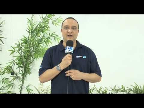 Sorteio do curso EAD do Mês de Outubro/2013 na Promoção Cetecnet no Facebook