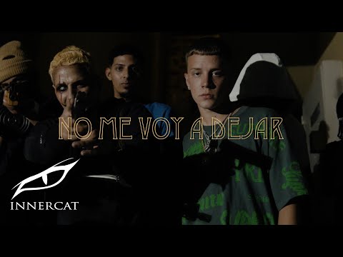 Frank Jordan, Jamby El Favo, Luar La L feat. Jehza & Onyx - No Me Voy A Dejar (Official Video)