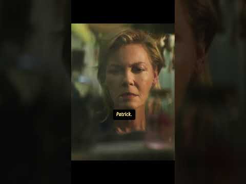 Unveil the Mystery: 'Follow Me' Teaser with Connie Nielsen
