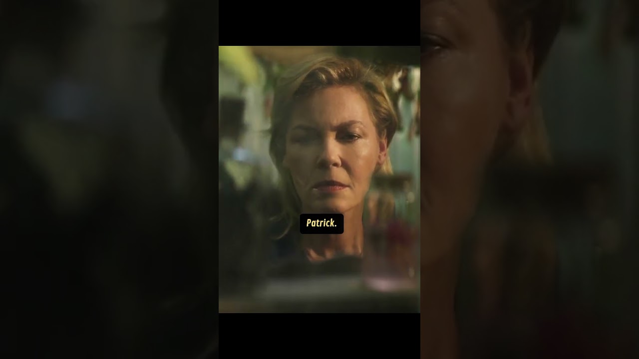 Miniature de la vidéo Unveil the Mystery: 'Follow Me' Teaser with Connie Nielsen du film Follow Me