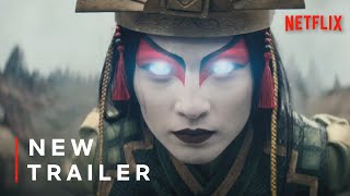 TRENDING! Ini Official Bocoran Trailer dan Sinopsis Film Avatar - The Last Airbender: 'IROH'