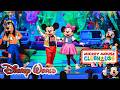 New In Disney World Disney Jr Mickey Mouse Clubhouse Live