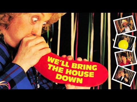 Slade - We'll Bring the House Down (Official Audio)