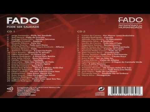 Ana Laíns - Não Sou Nascido Do Fado