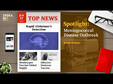 Single MRI Scan for Alzheimer’s Detection, and More