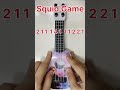 Tutorial on a magical ukulele (very easy)