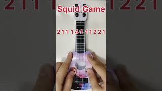 Download lagu Tutorial on a magical ukulele (very easy) mp3