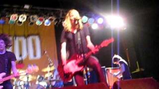 No One Can Touch Us (ft. Bobby Garver) - Sing It Loud