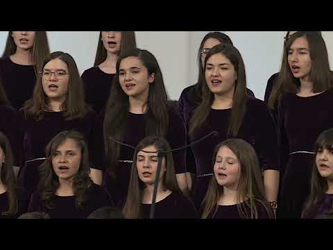 Dynamis: Azi canta inima, Alexandria - apr 2019