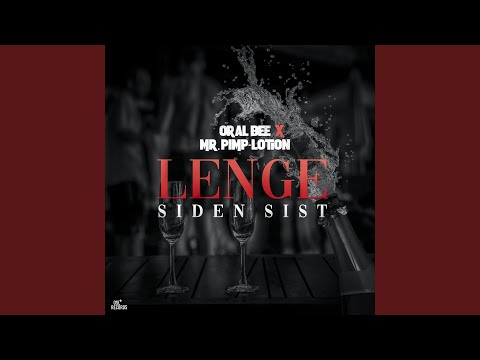 Video thumbnail for Lenge Siden Sist