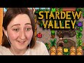 finally decorating my house in stardew valley! (Streamed 4/24/24)