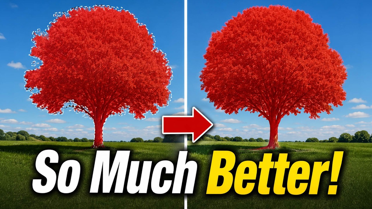 FINALLY! Lightroom Added The Feature We’ve Wanted for Years!