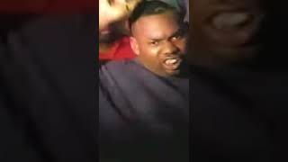 Wu Tang Clan - St Ides commercial