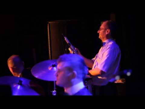 Michał Trzpioła  & Big Band Mundana - Tribute to Gary Moore