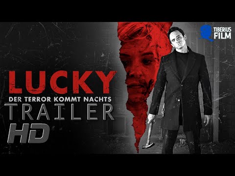 LUCKY - DER TERROR KOMMT NACHTS I Trailer Deutsch (HD)