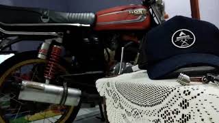 Download lagu Viva video Gl 100 touring mp3