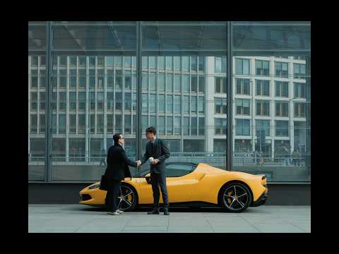 MXM & Brauer - Großstadtkinder feat. Rainald Grebe (Official Video)