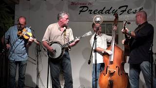 Mickey Galyean & Cullen's Bridge - I'd Have A Dime