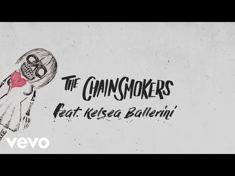 The Chainsmokers - This Feeling ft. Kelsea Ballerini (Lyric Video)