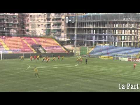 2016-01-24 Sant Andreu UE B-Martinenc FC B Resumen