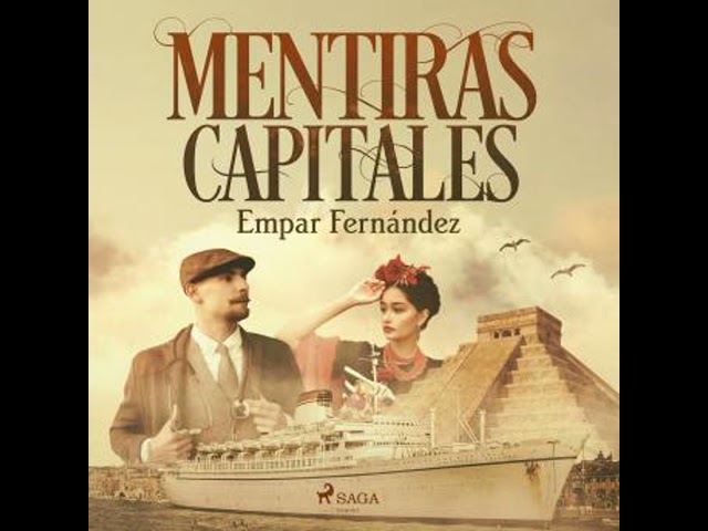 Vídeo relacionado con Mentiras capitales