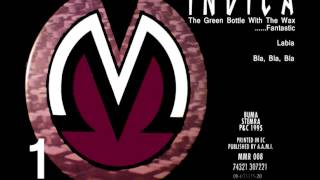 INDICA - FANTASTIC ...THE GREEN BOTTLE WITH THE WAX [HQ] (1/3)