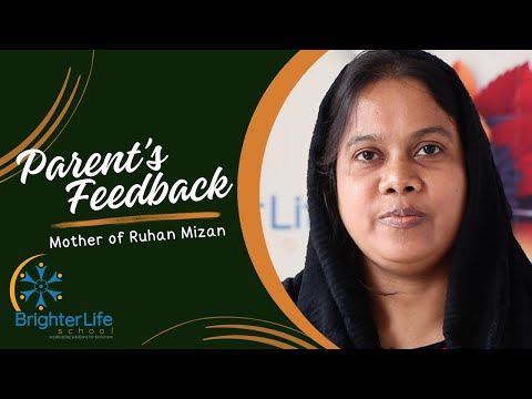 Parent story