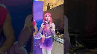 🗯️🔇Juego del teléfono📱ROTO, adivina la palabra #challenge - Luli Pampin y el Pampin Team