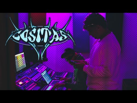 BRIEL and La Maravilla Del Beat