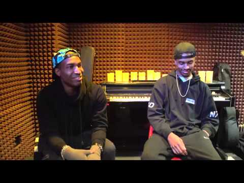 Jarell Perry: The A-Sides Interview