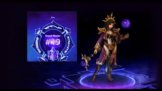 Kure Li-Ming GM HOTS Guide