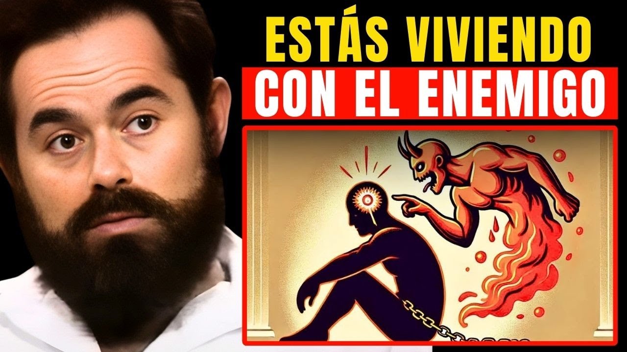 No creerás quién CONTROLA tu realidad en ESTE MOMENTO | Jacobo Grinberg