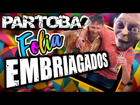 ParTOBA Carnival FOLIA!